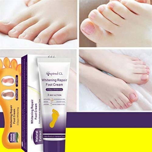 Natural Extract Repair Foot Cream (CHINA)_img_1