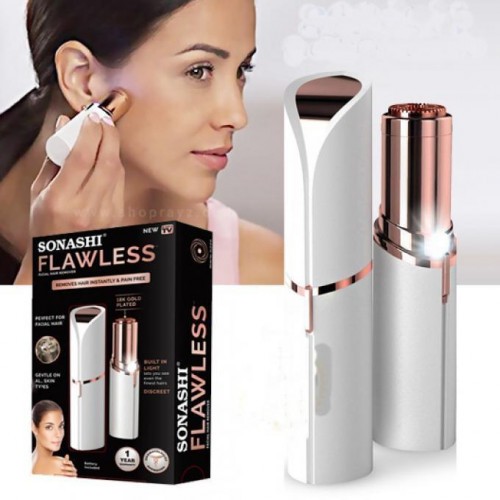 Rechargeable Flawless_img_1