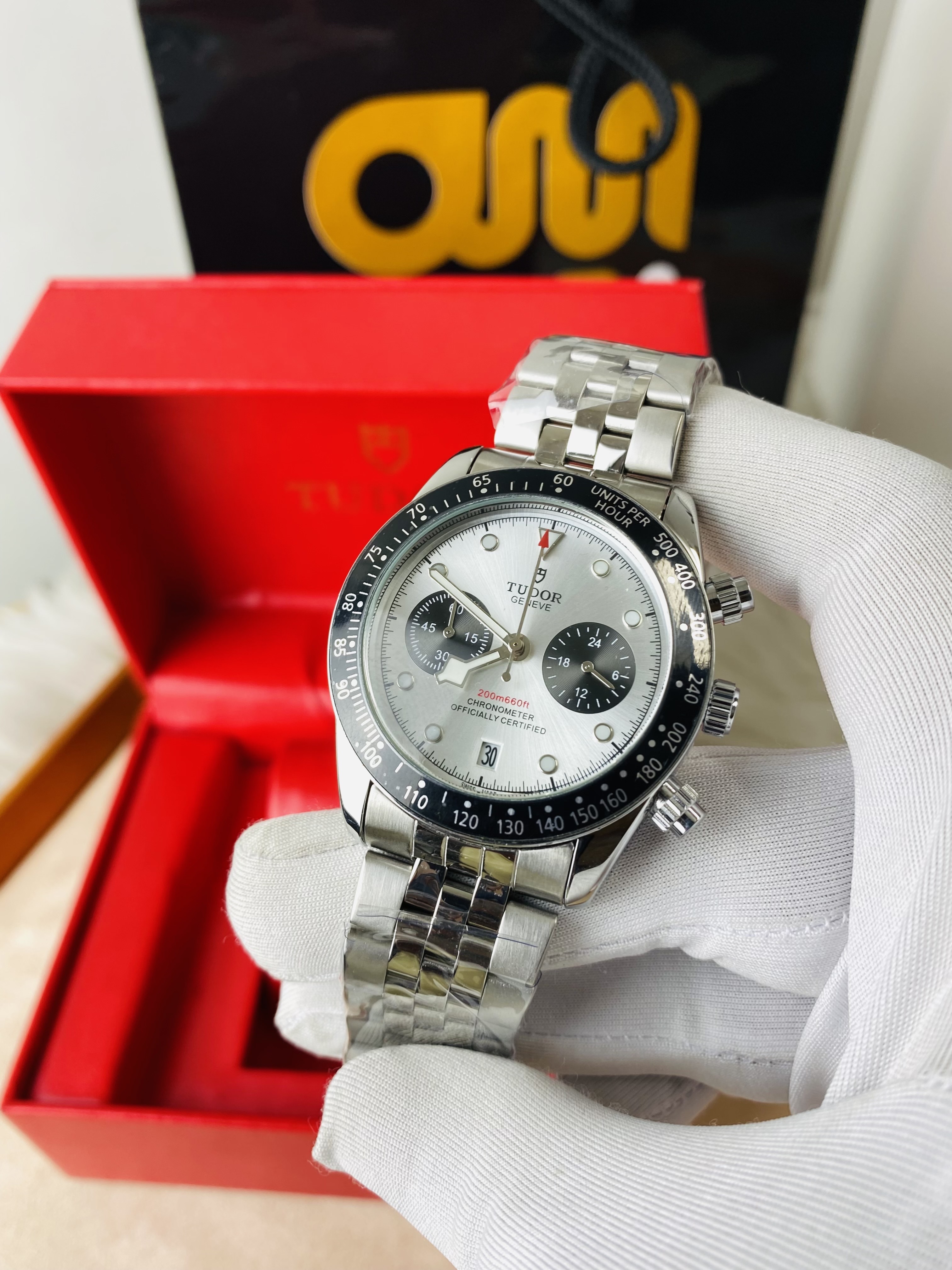 Tudor Black Bay Panda Dial_img_1