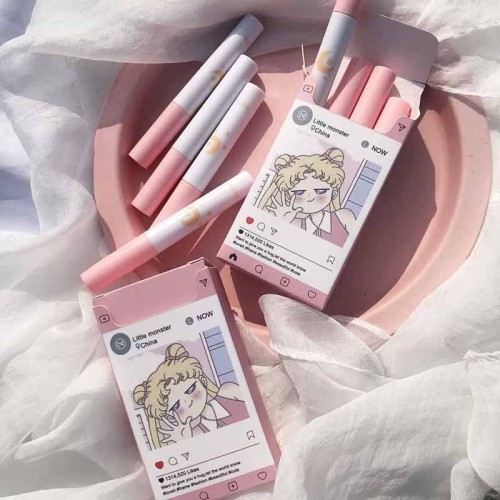 Little moster lipstick_img_1