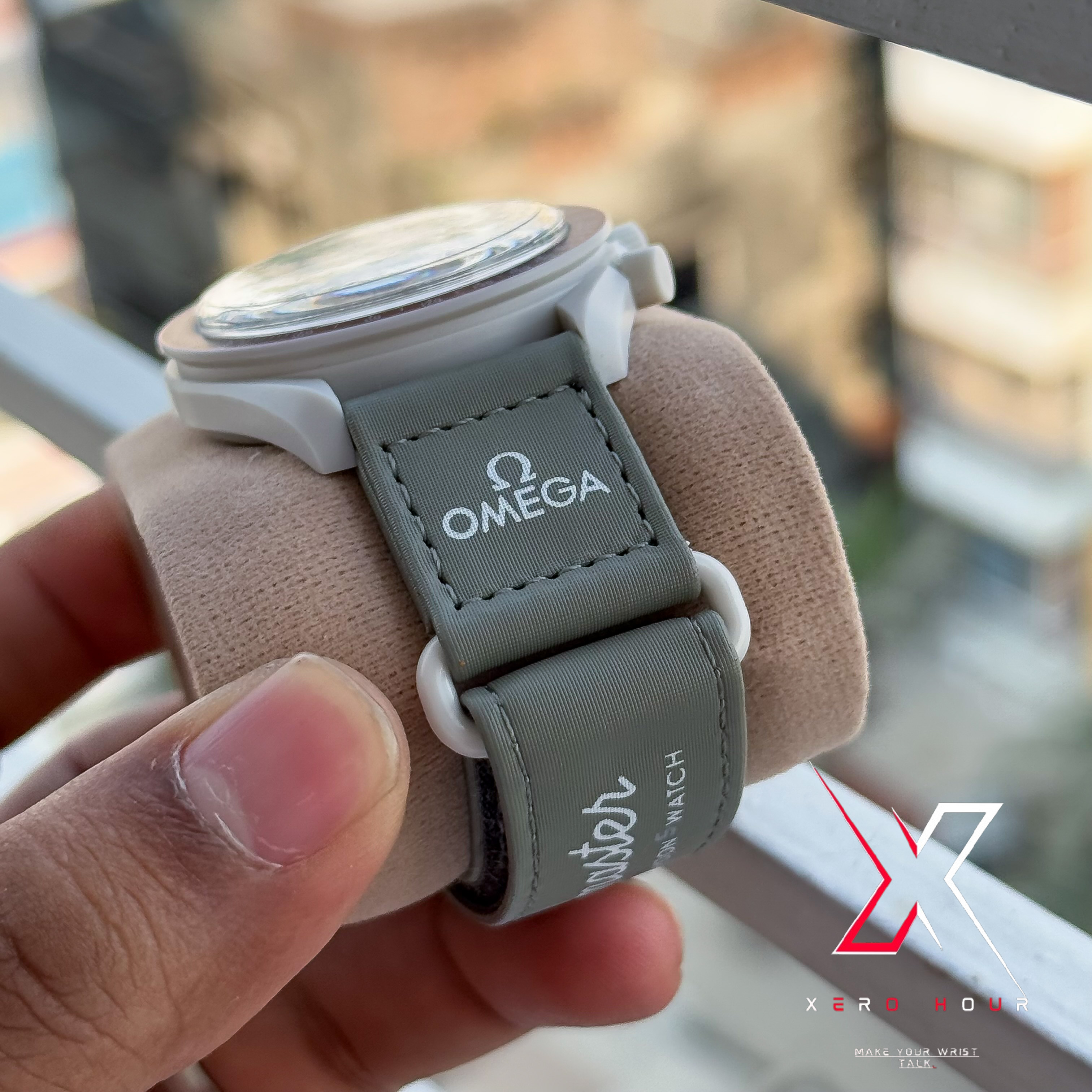 Omega Moons watch | Chronograph | Mission to PLUTO_img_5