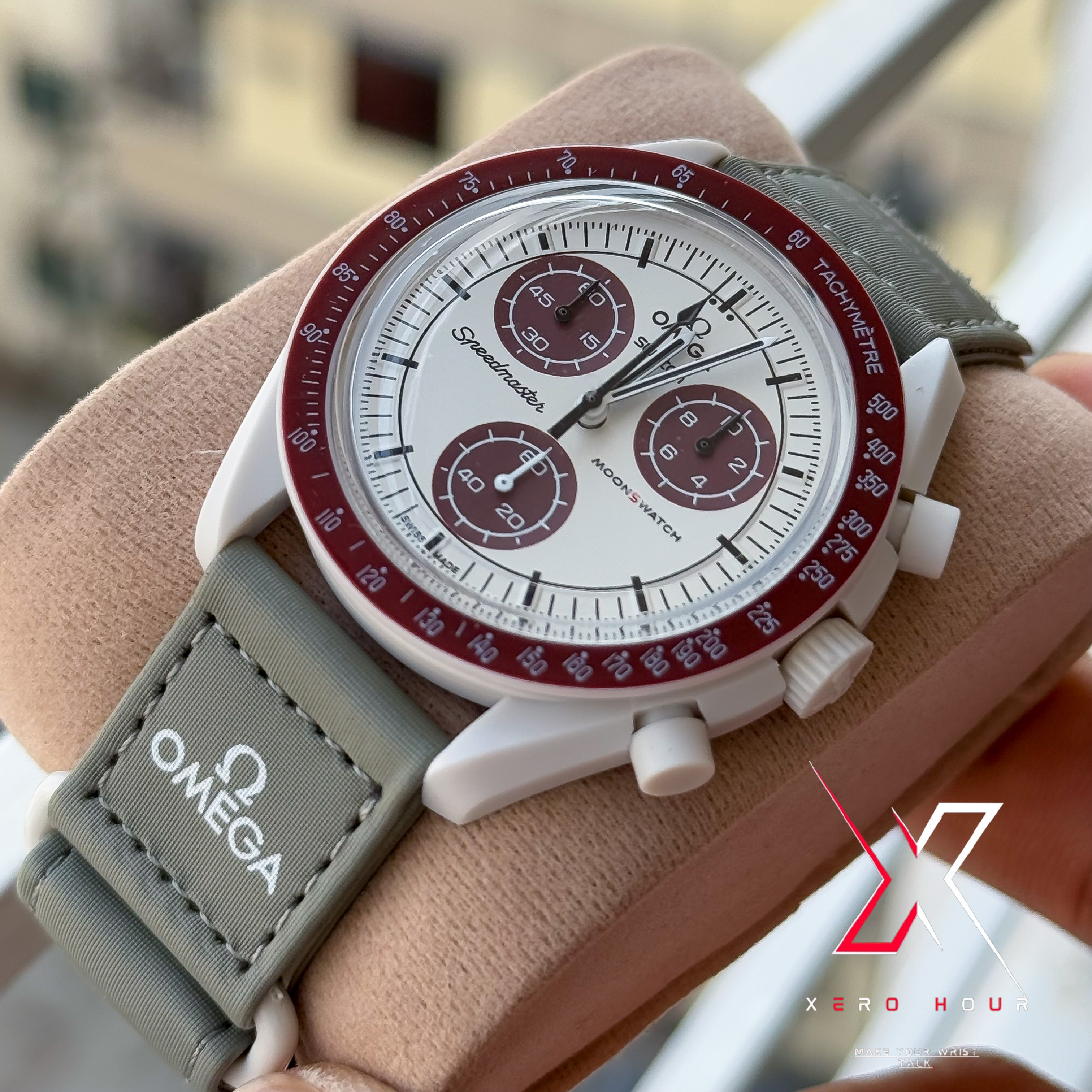 Omega Moons watch | Chronograph | Mission to PLUTO_img_7