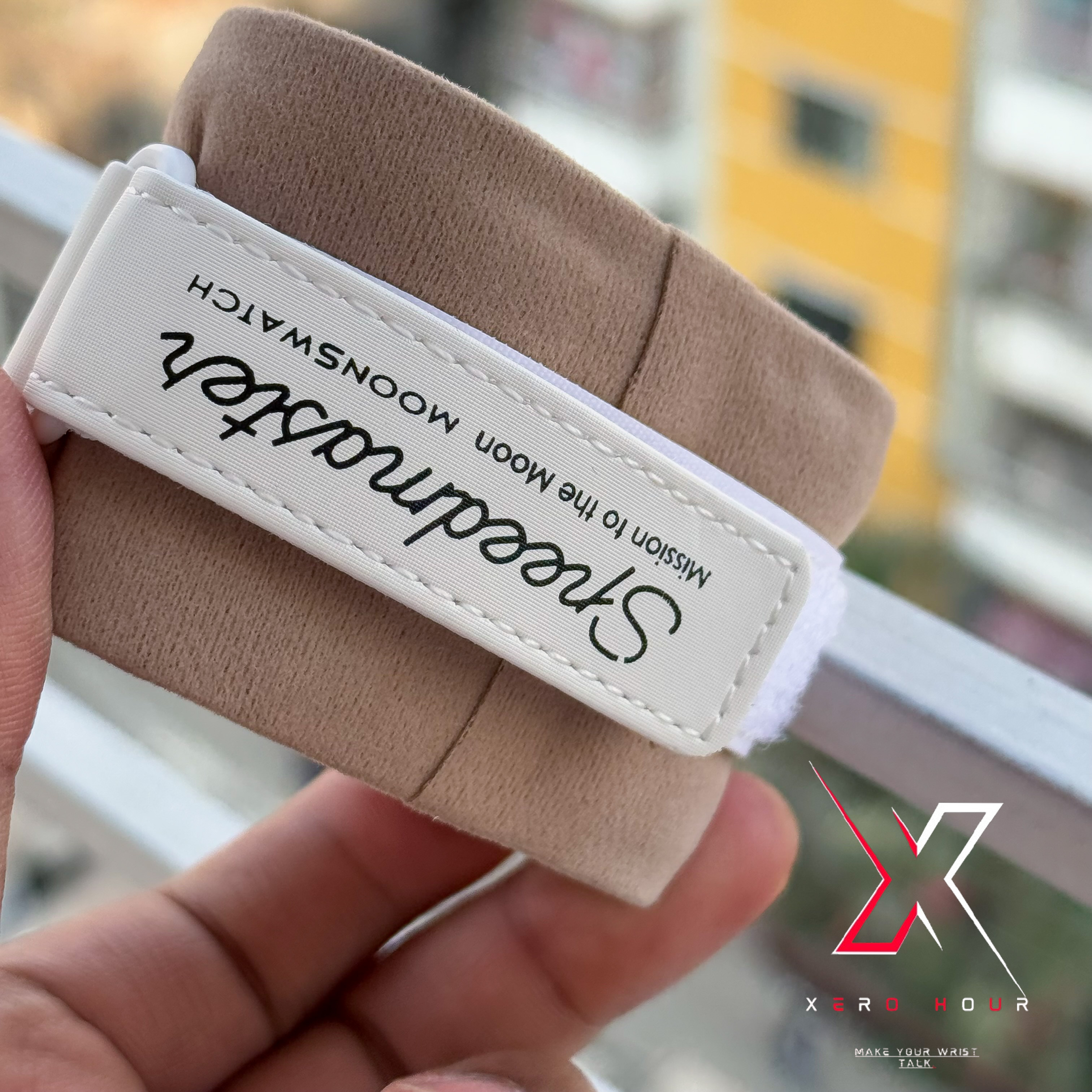 Omega MoonsWatch | FUll White Moon Phase | Mission to the moon |_img_3