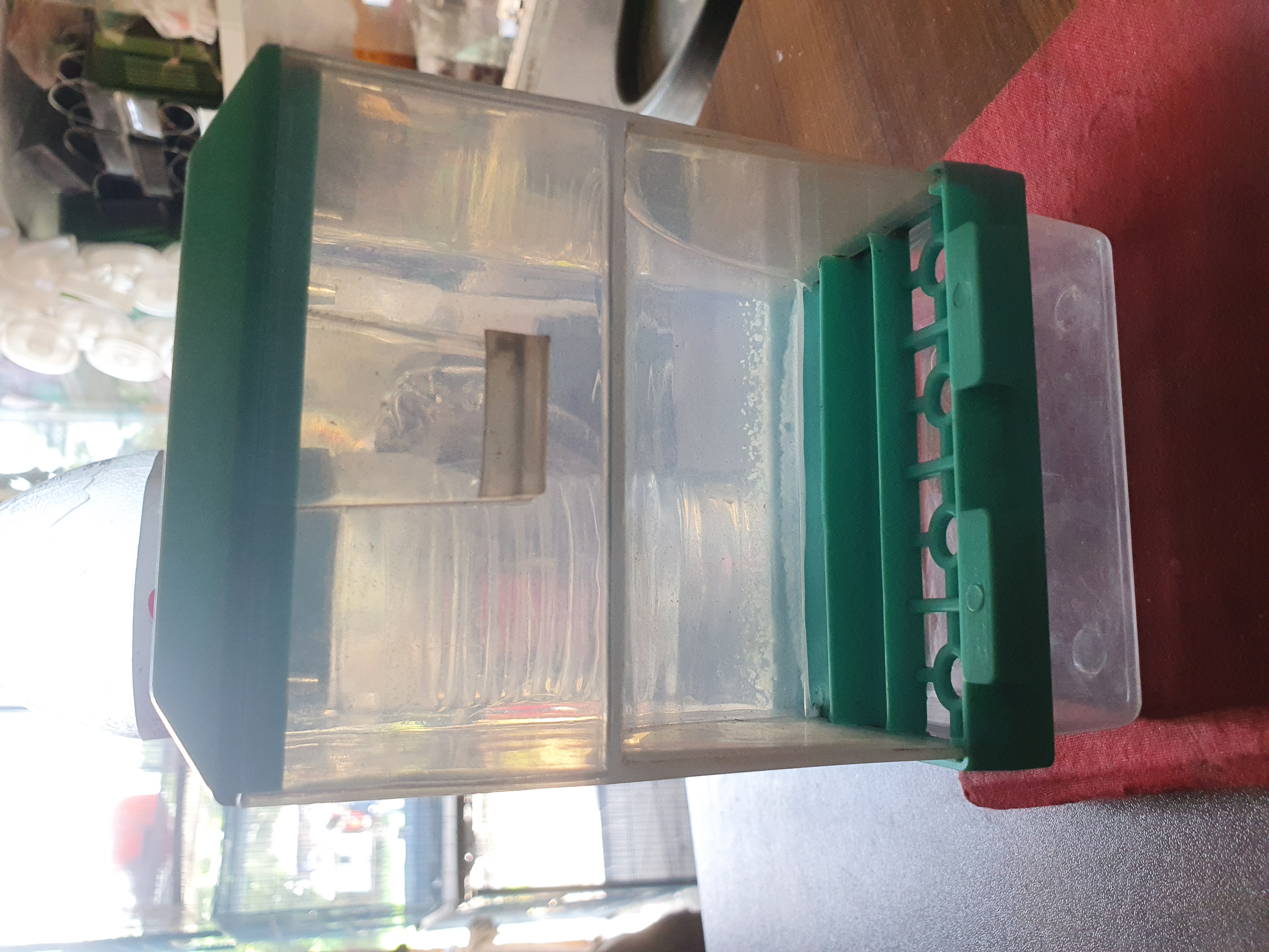 পাখির হোপার (হোম ডেলিভারি হবে না)