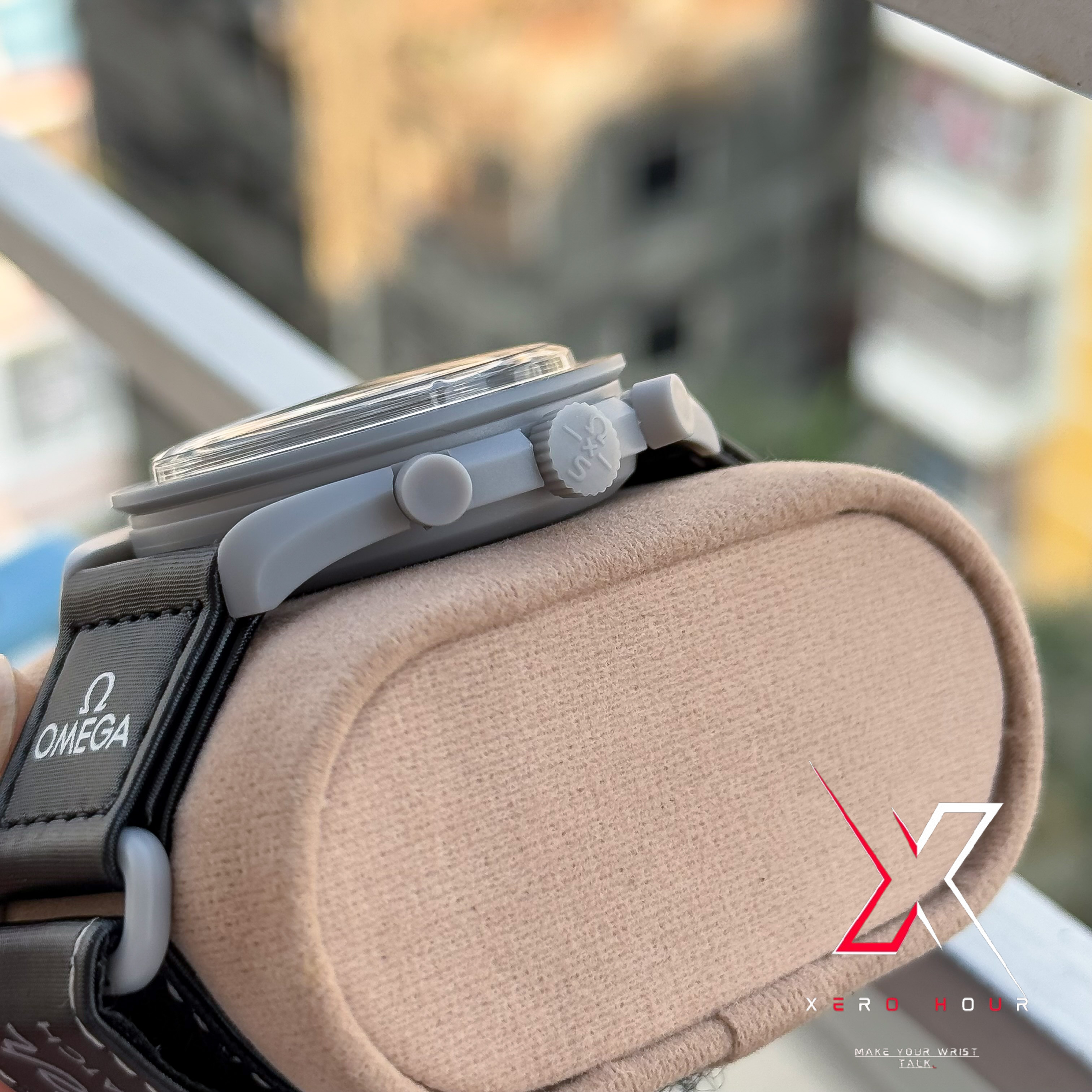 Omega MoonsWatch | Black Grey MoonPhase | Mission to the Moond_img_3