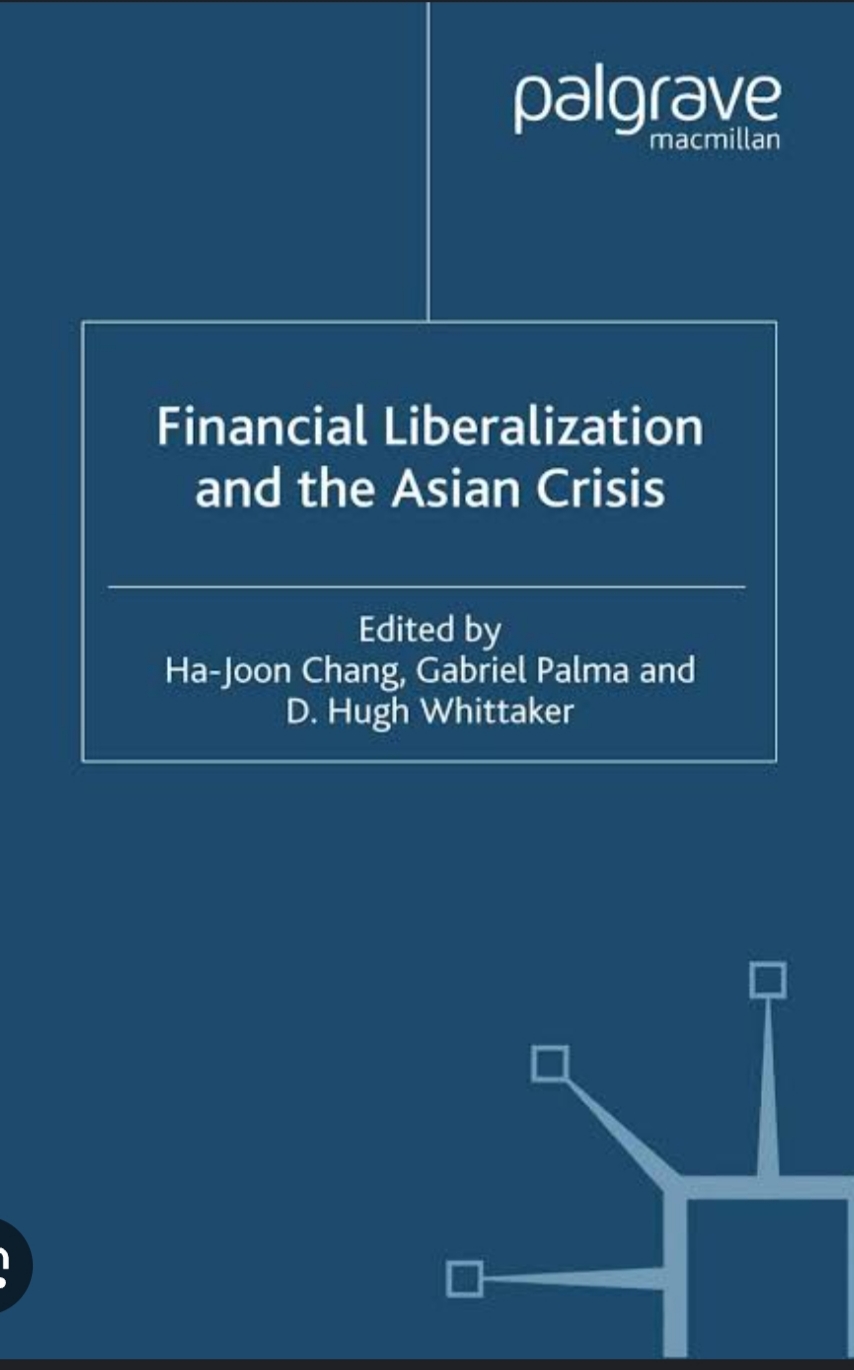 Financial Liberalization and the Asian Crisis_img_0