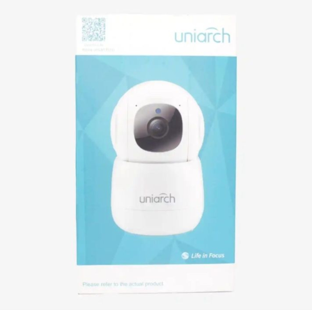 Uniarch Indoor security Camera_img_1