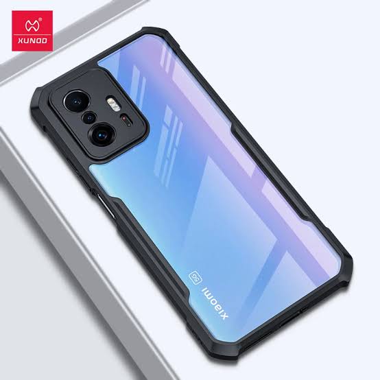 Redmi Case for Xiaomi 11T/Xiaomi 11T Pro Back Cover Hard Case (Copy)_img_3