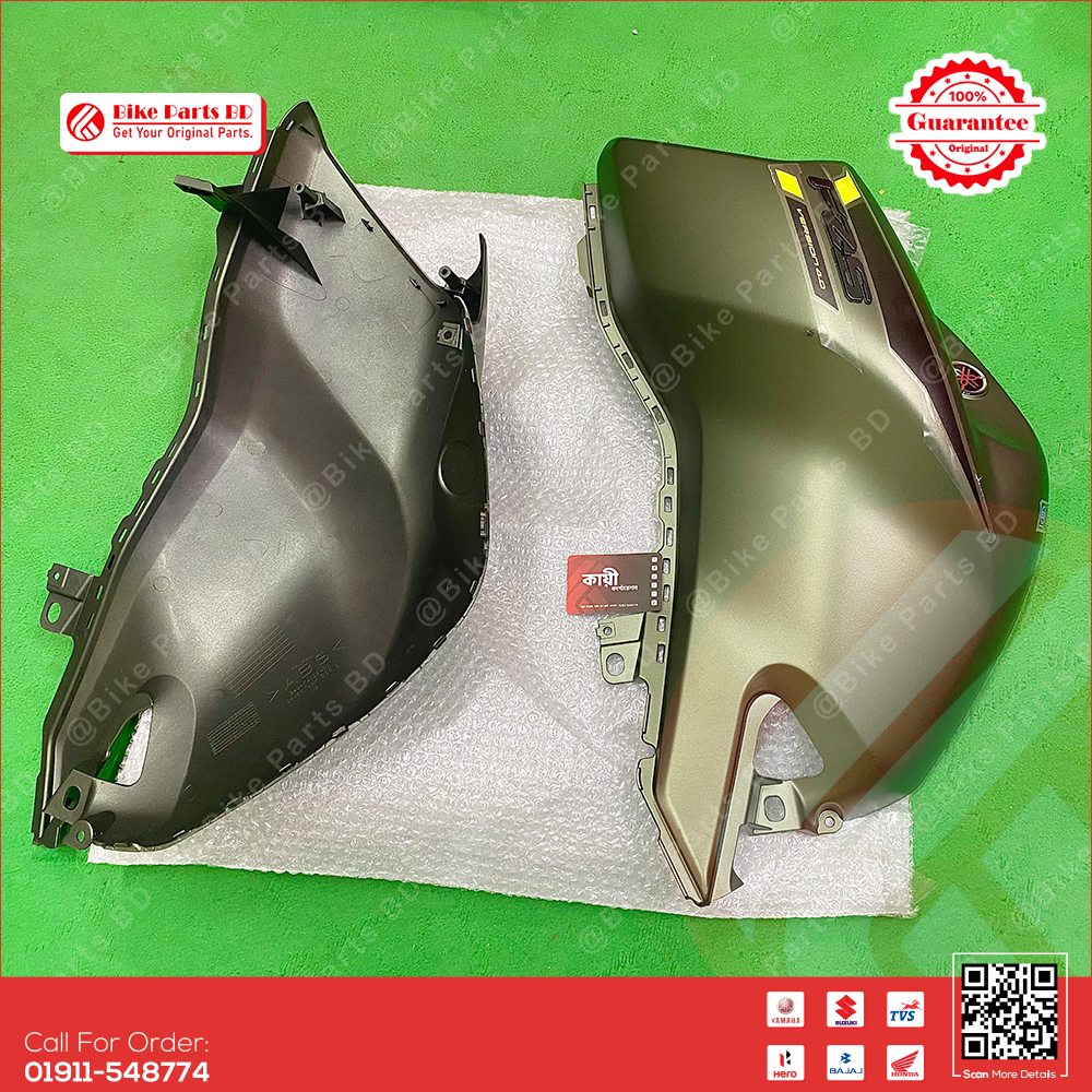 Tanky Box for Yamaha FZS V4 (Cyber Green)._img_0