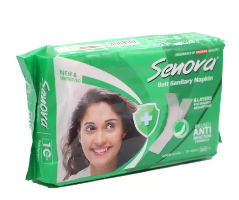 Sanitary napkin - Image 1