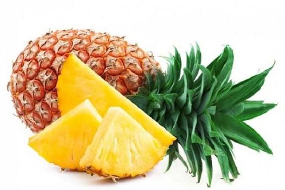 আনারস-(pineapple)/ 1 Pcs - Image 1
