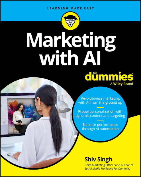 Marketing with AI for Dummies_img_0