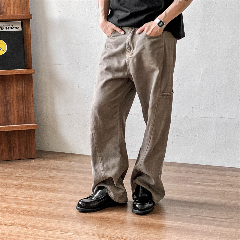 Midnight Emblem Loafers_img_4