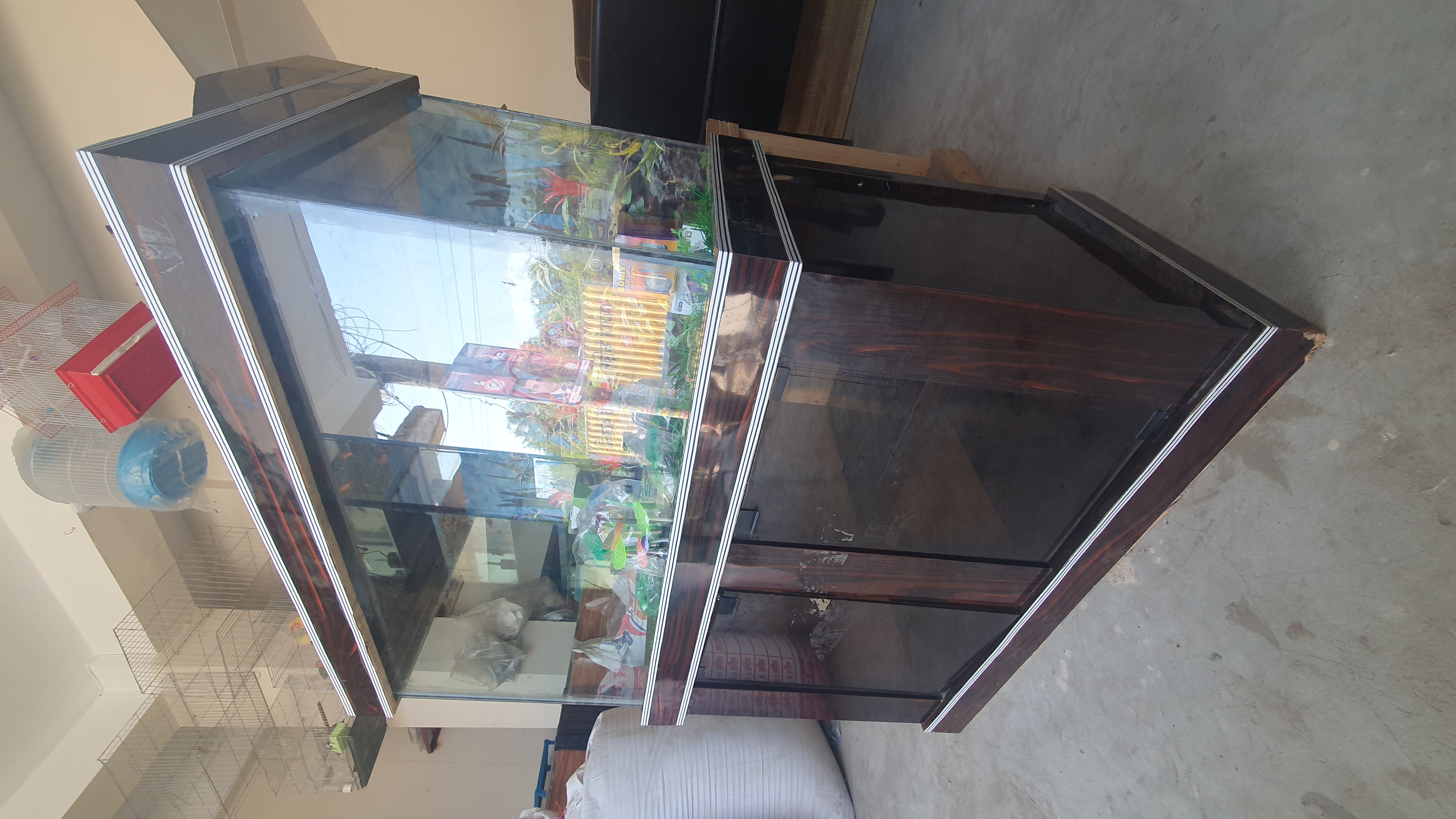 (শো) বোর্ডে একুরিয়াম সেত-আপ হোম ডেলিভারি সম্ভব না_img_2