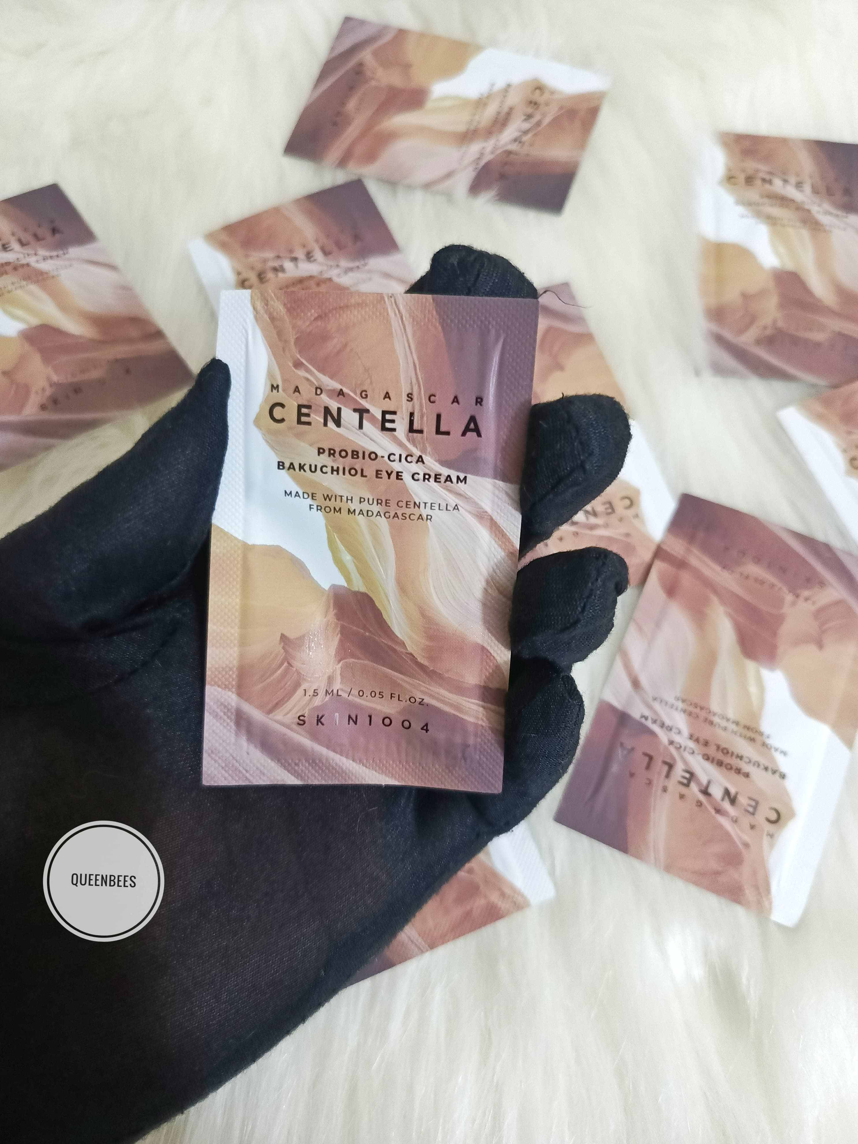 Centella Probio-Cica Bakuchiol Eye Cream 1.5ml