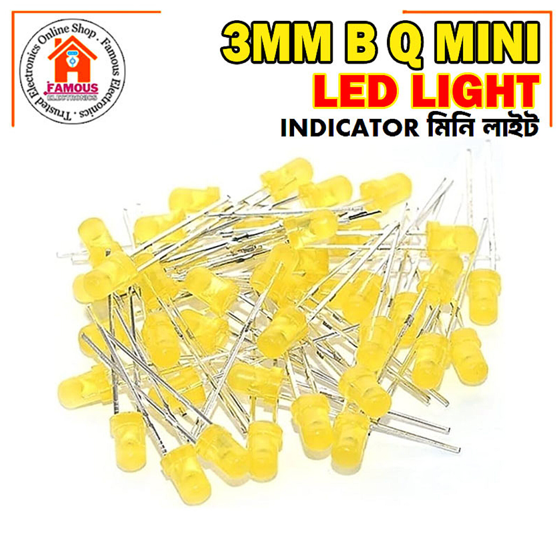 12PCS 3mm Mini Indicator LED Light_img_6