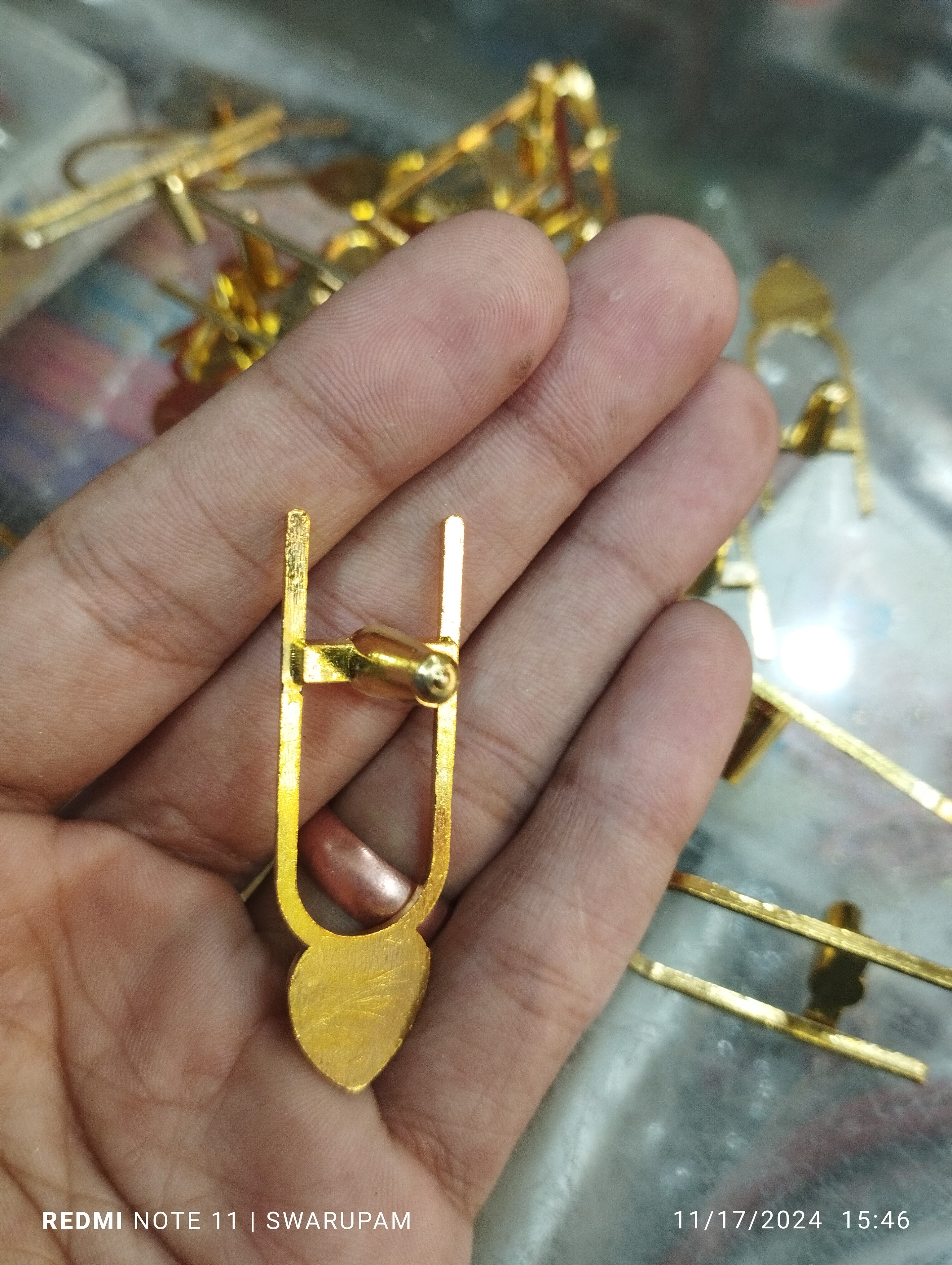 তিলক কাঠি - Image 2