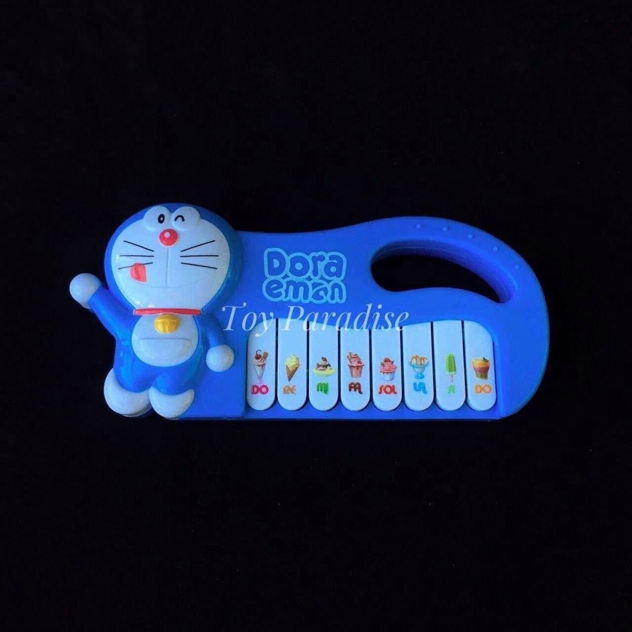 Doreamon Piano