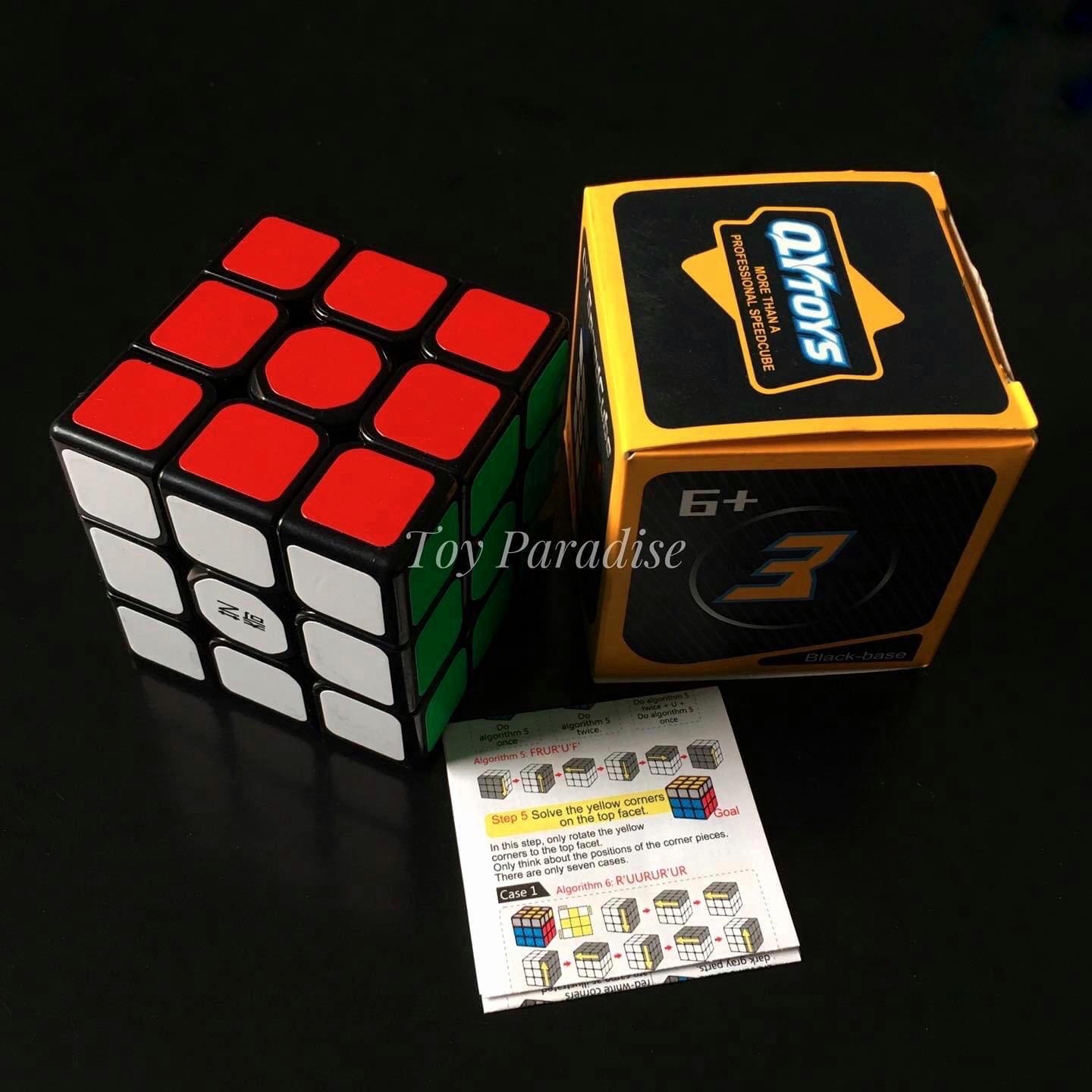 Magic Cube