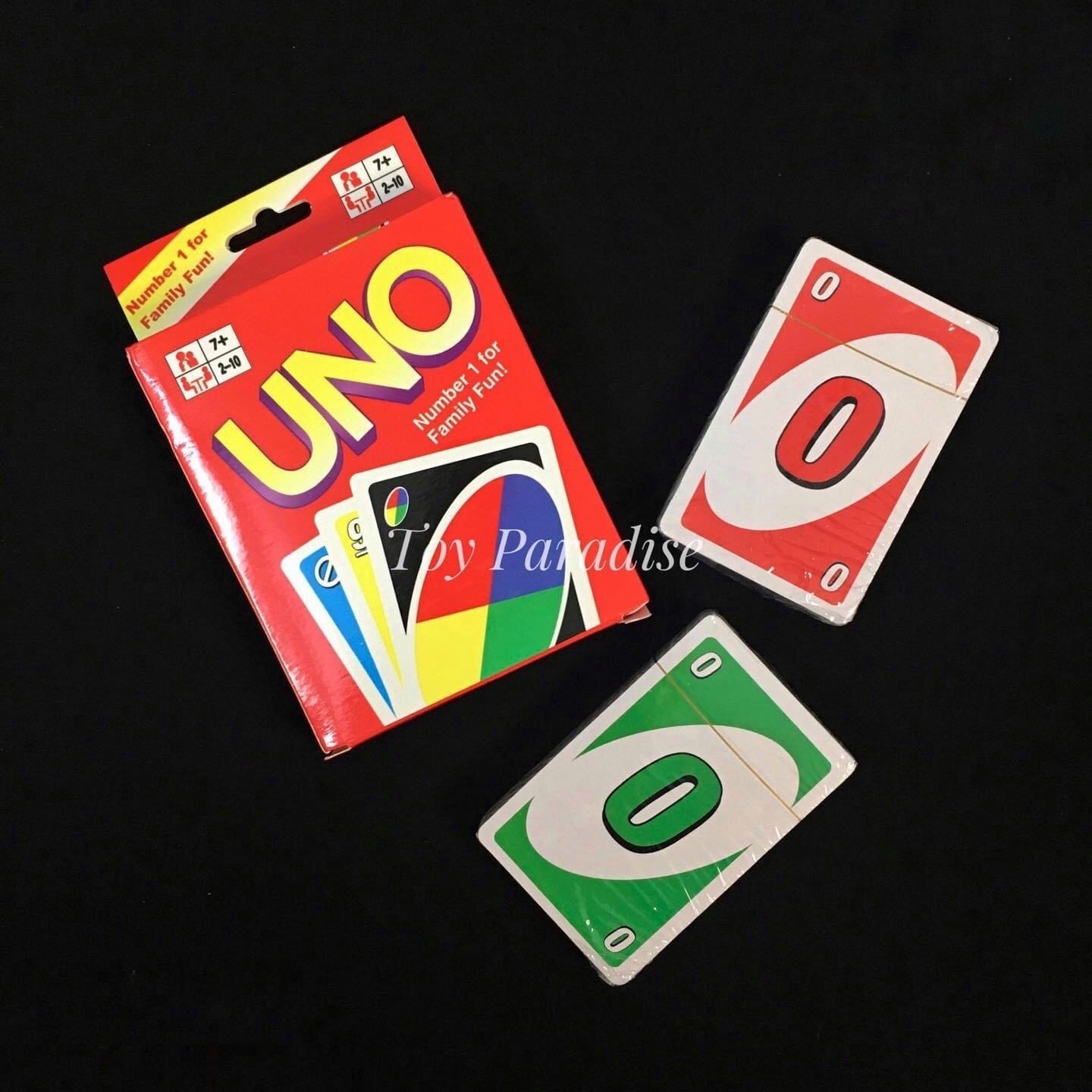 Uno