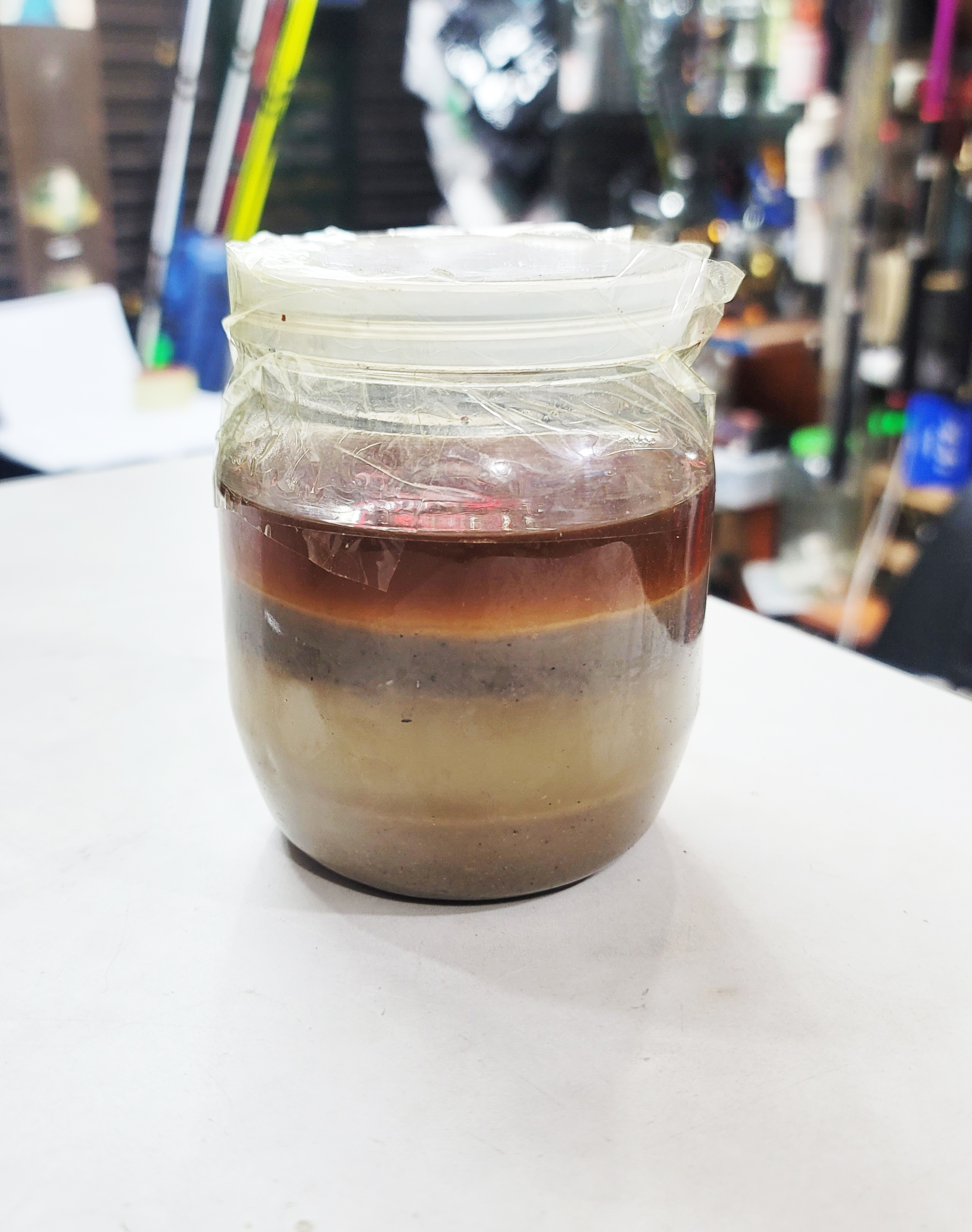 নারিকেল পচা (৫০০) গ্রাম- Rotten Coconut (500 gm)_img_2