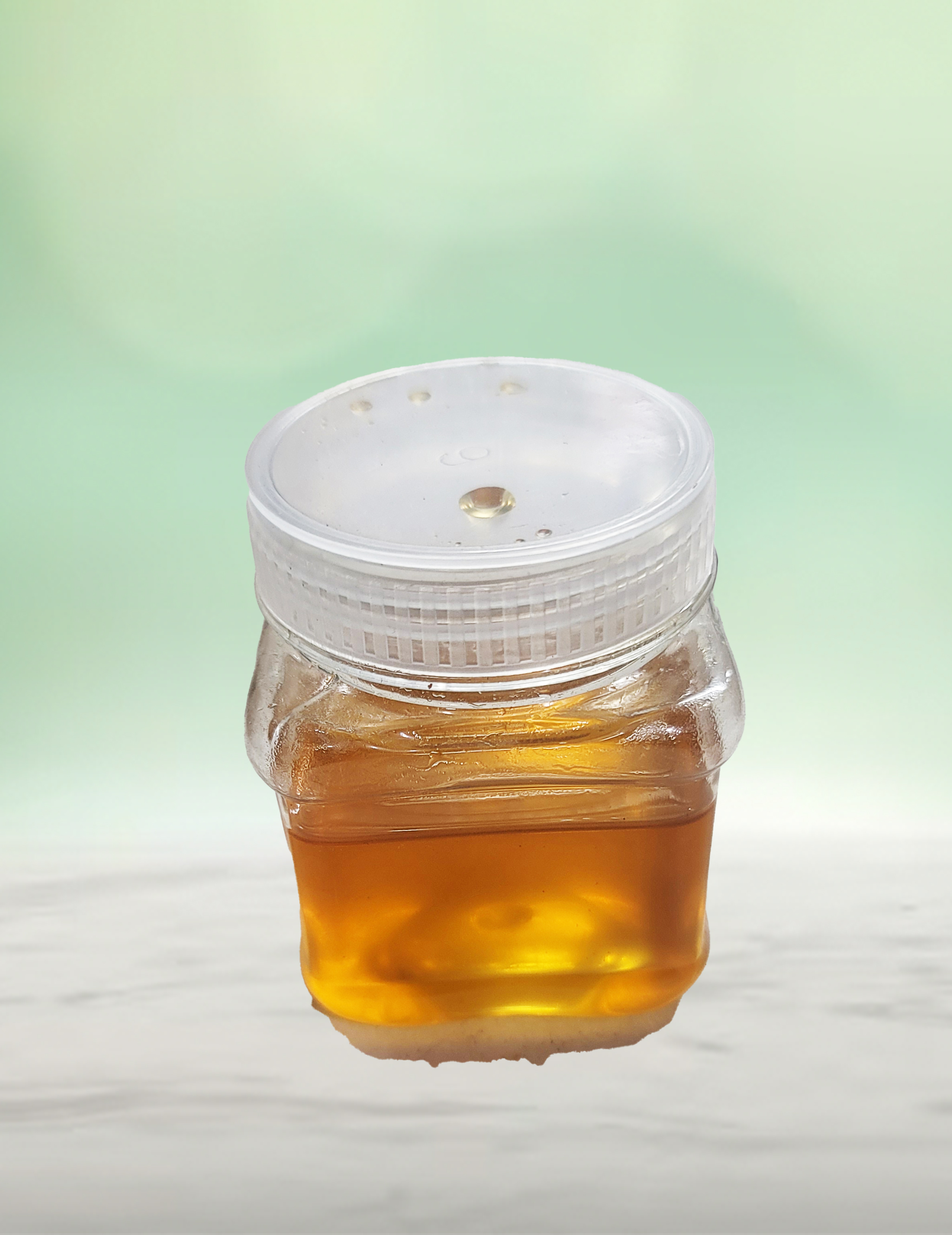 সরিষা মধু (১০০ গ্রাম) - Mustard honey (100 grams)