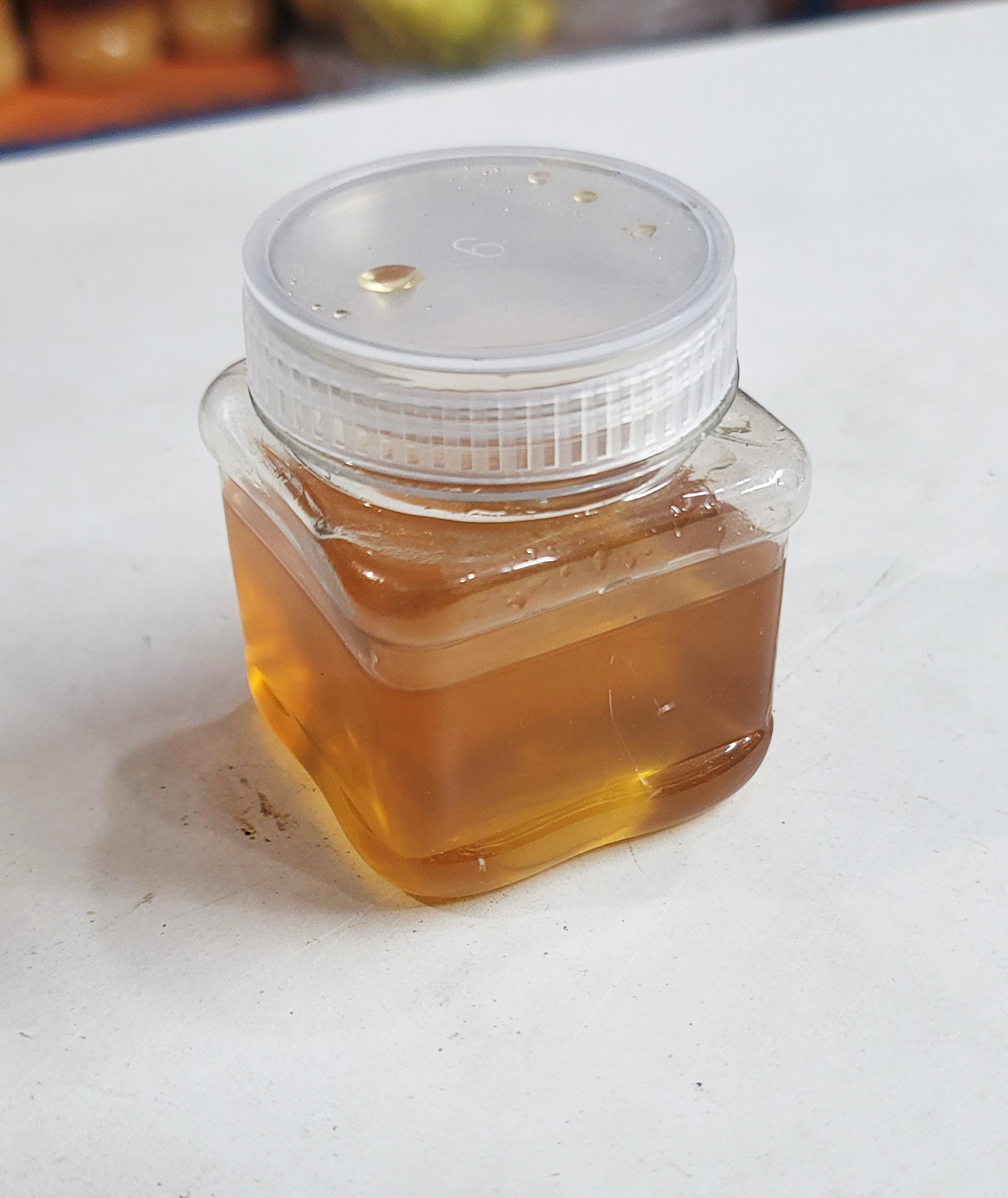 সরিষা মধু (১০০ গ্রাম) - Mustard honey (100 grams)_img_2