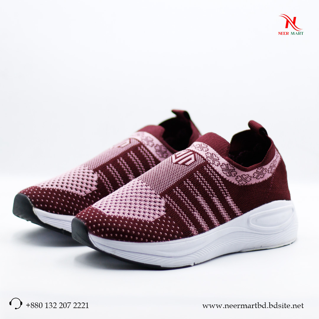 Walking Shoes | NR-06