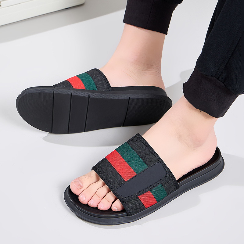 Gucci slide sandal_img_1