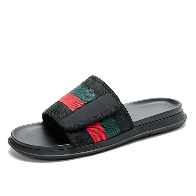 Gucci slide sandal_img_2