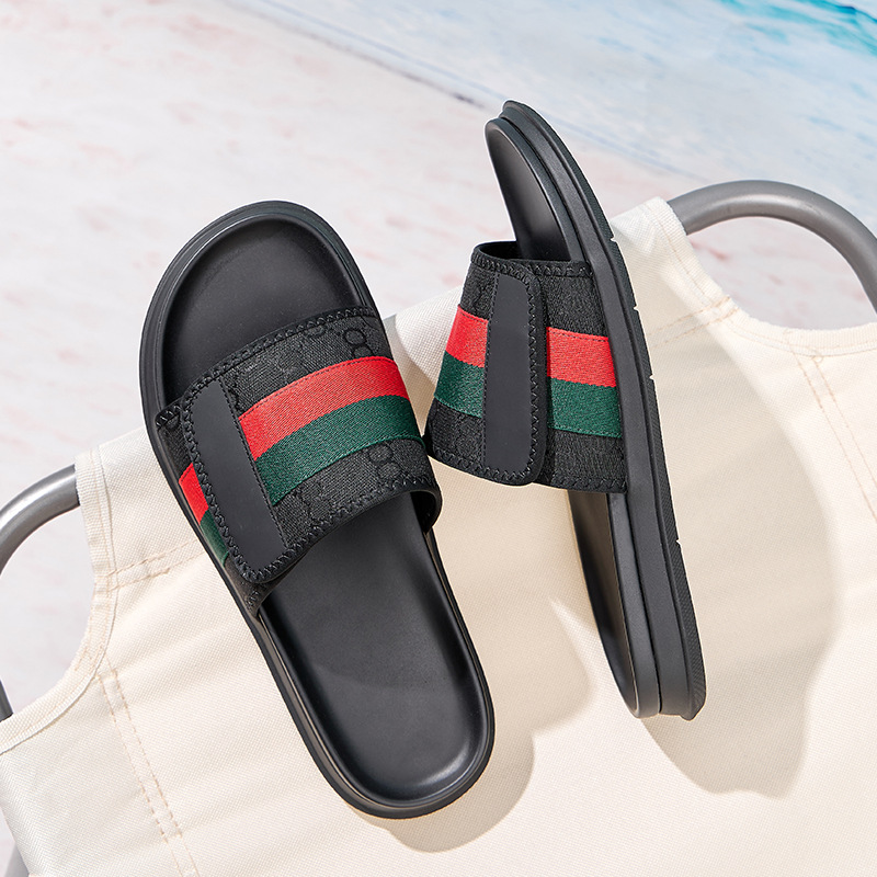 Gucci slide sandal_img_3