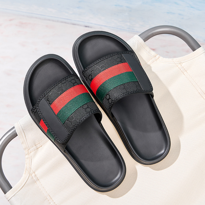 Gucci slide sandal_img_4
