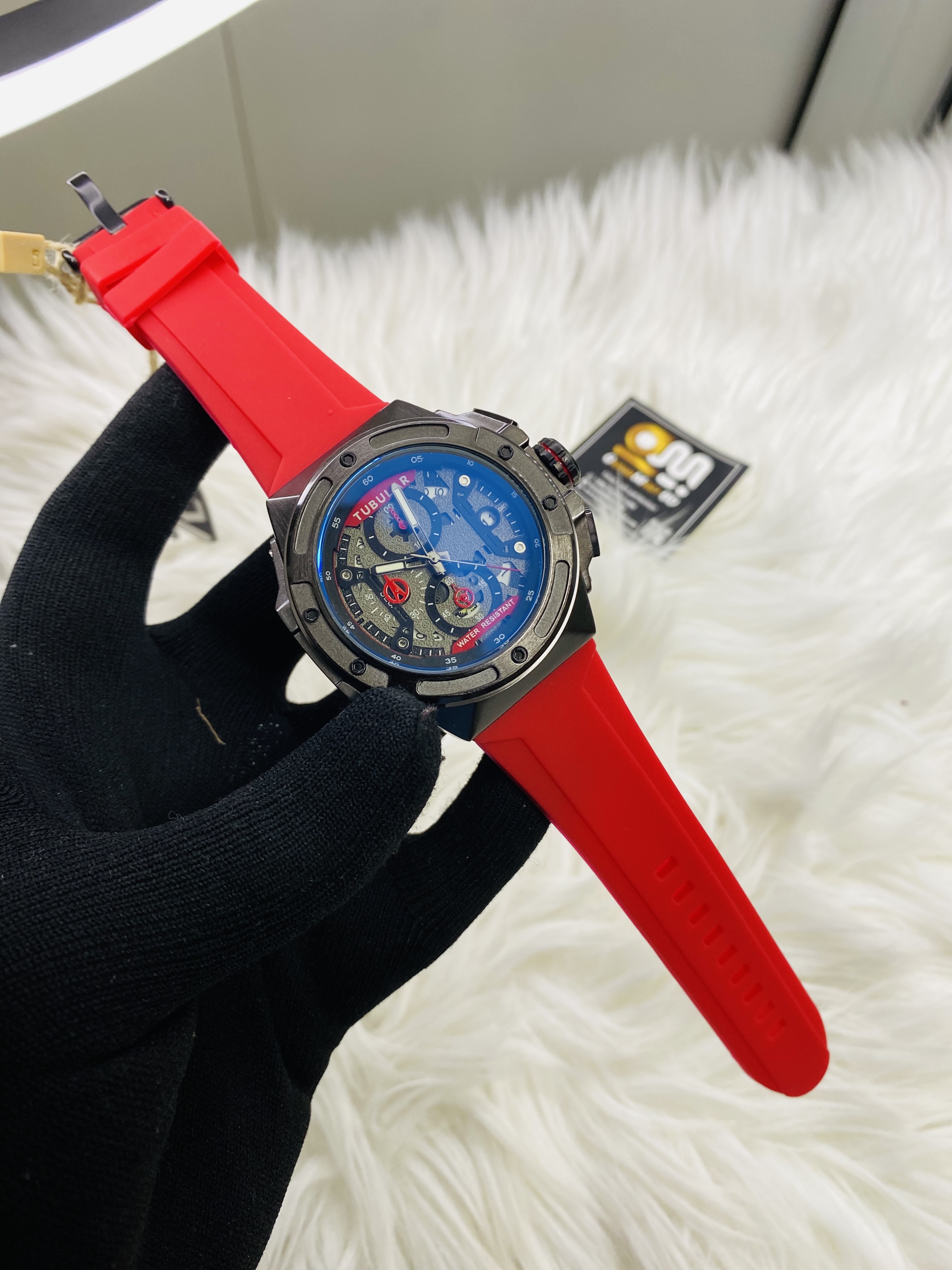 Tubular Active Chronograph_img_1