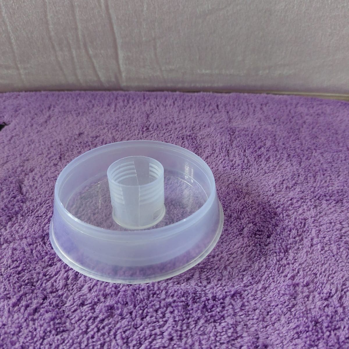 বোতল মুখ বড়