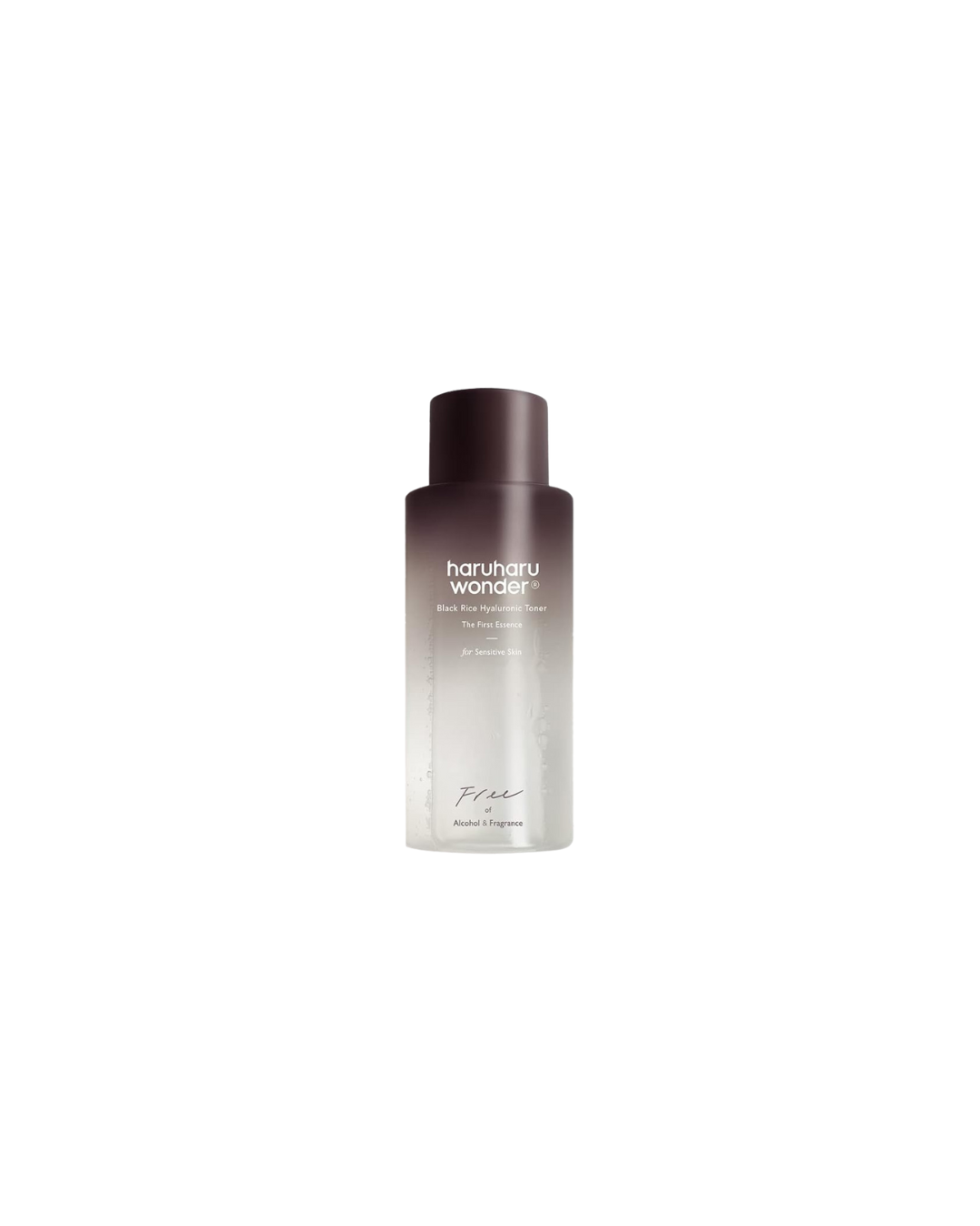HARUHARU Wonder Black Rice Hyaluronic Toner – For Sensitive_img_3