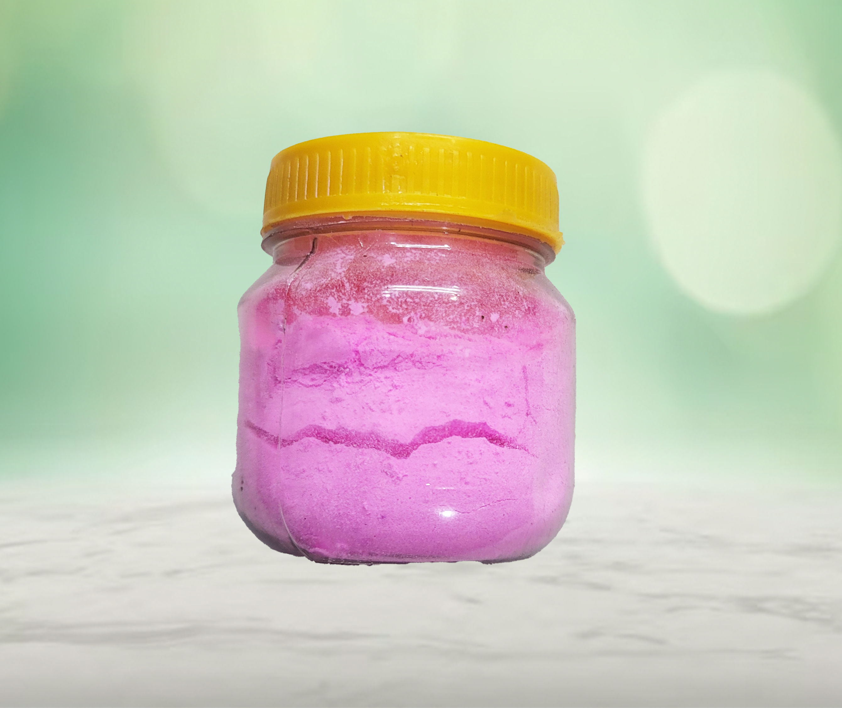 Pink Fish Powder 60gm (3 pis) - গোলাপী-মাছের গুঁড়া ৬০ গ্রাম (৩ টি)_img_1