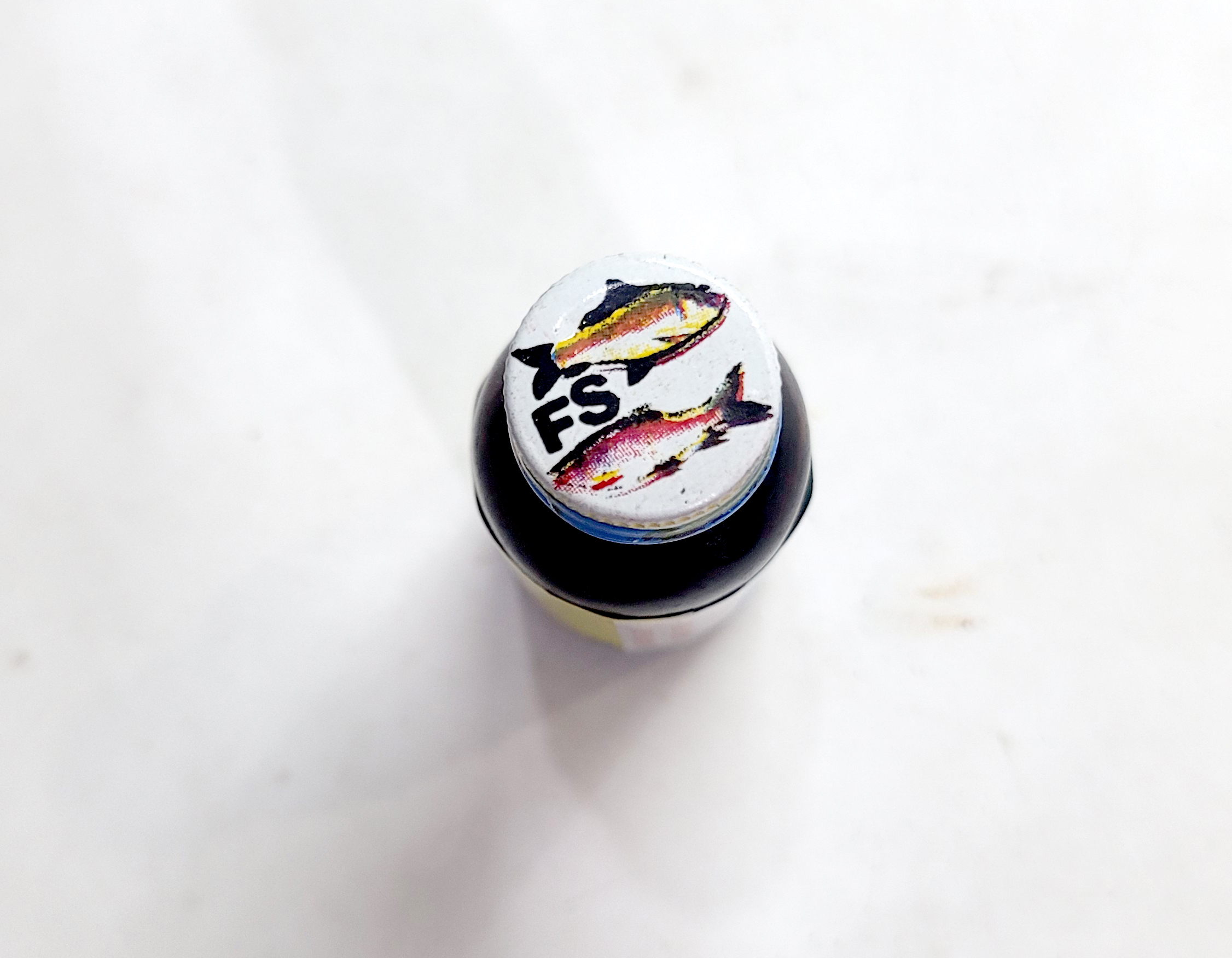 রূই মাছের জন্য লিকুইড ২৫ গ্রাম (৩ পিস) - Rui Fish Harpoon 25gm (3 pis)_img_1