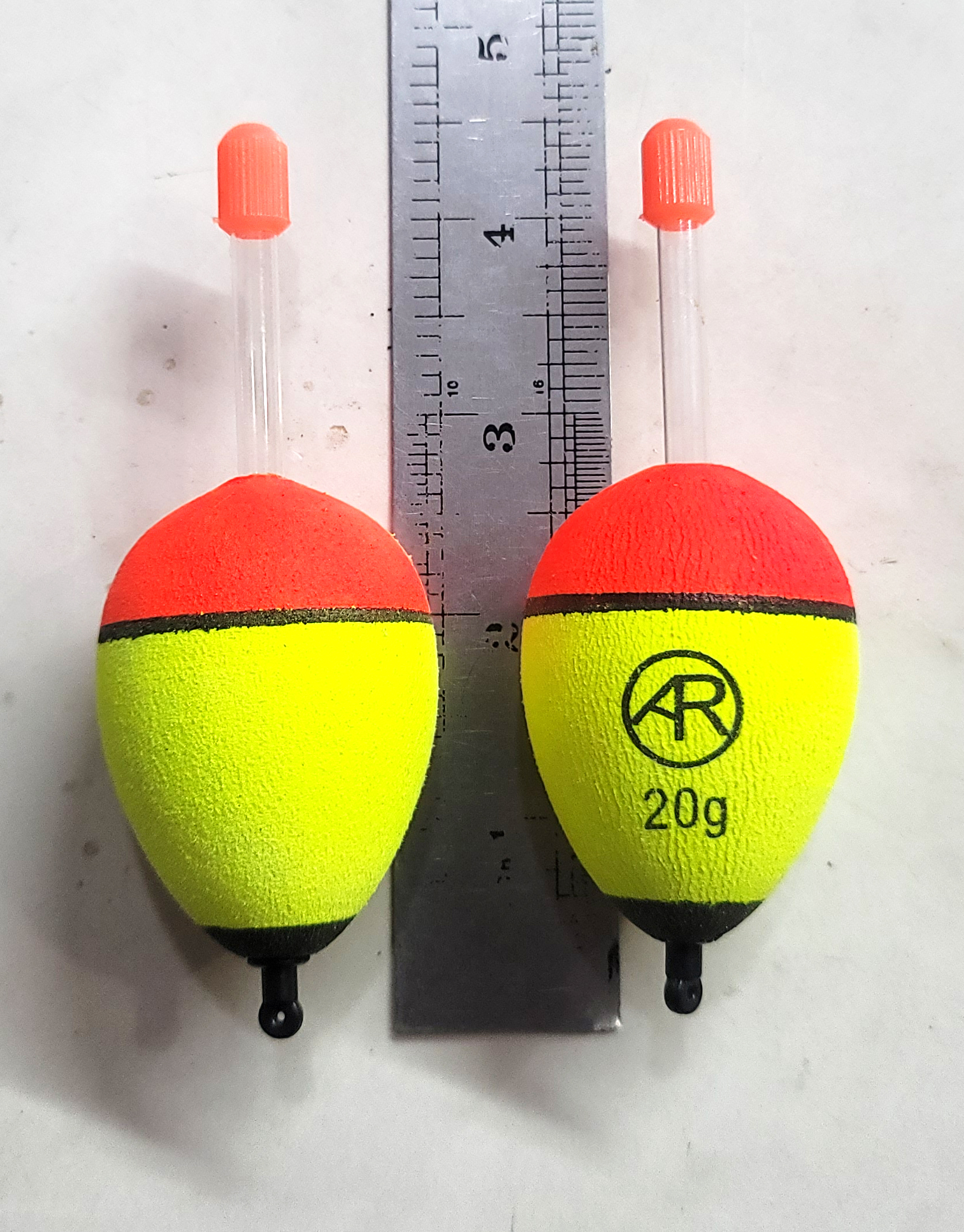 ভাসমান পাখনা (২০গ্রাম) - Fishing floating stem (20gm)_img_3