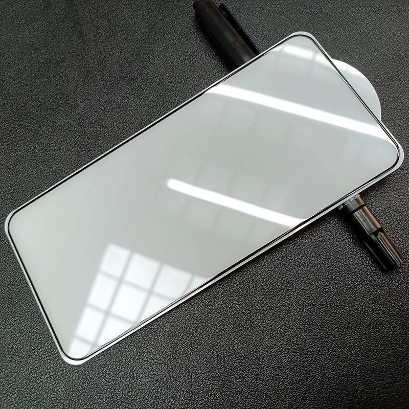 iQOO Neo9 Full screen Strong Silk Screen Tempered Glass protector_img_0