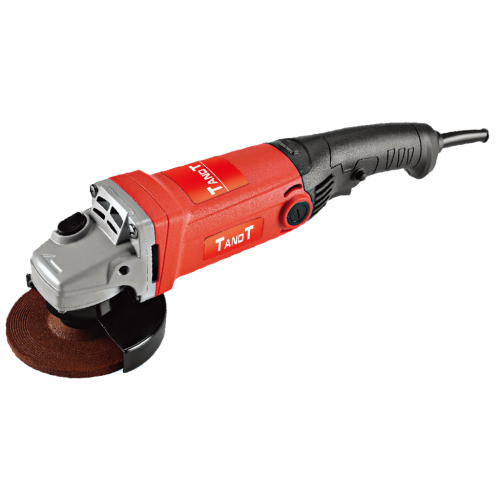 TANDT TT9204 4" Angle Grinder, 920w, M10, switch at handle, Model : TT9204_img_1