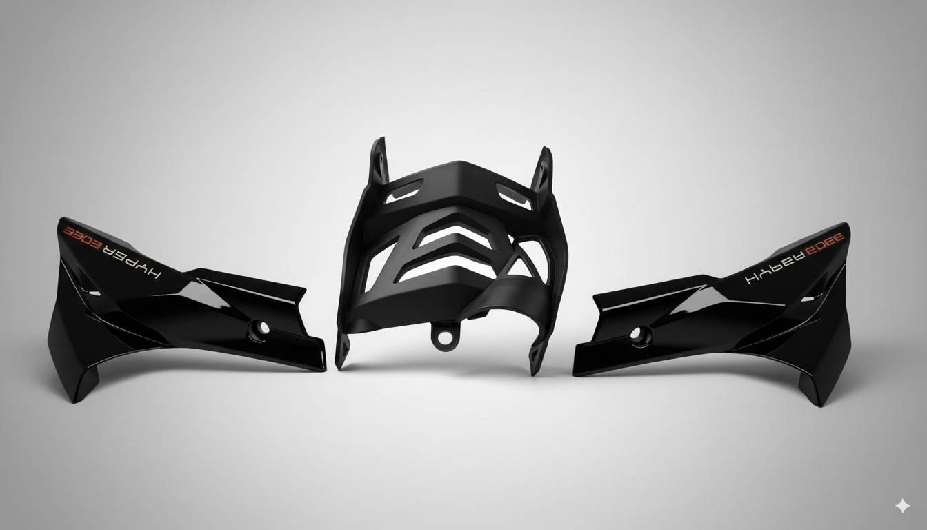 Universal Engine Guard For All Bike_img_0