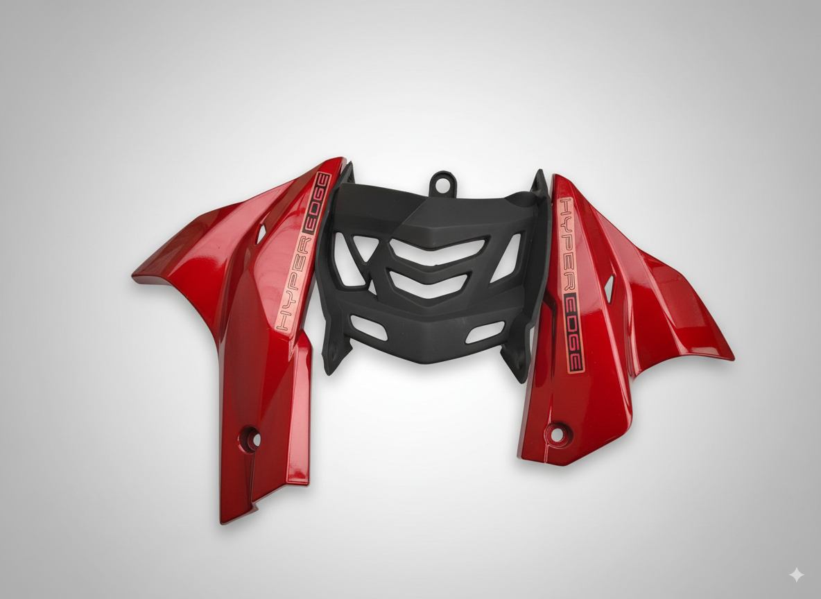 Universal Engine Guard For All Bike_img_1