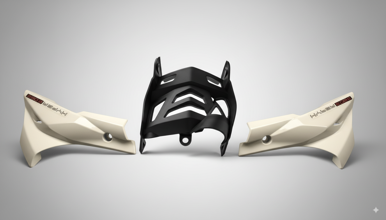 Universal Engine Guard For All Bike_img_2