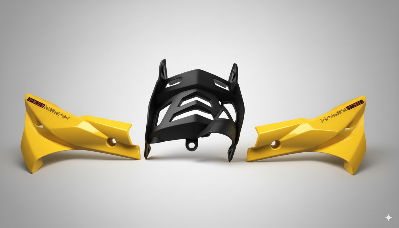 Universal Engine Guard For All Bike_img_3