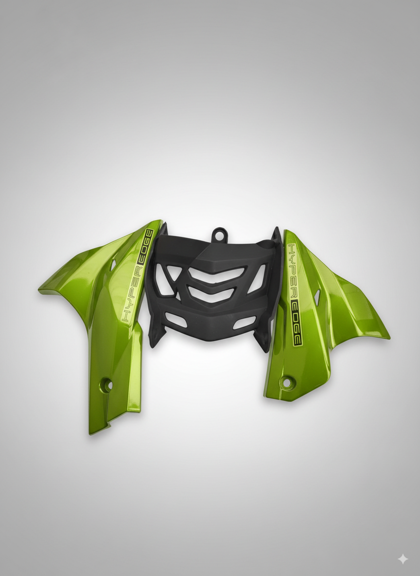 Universal Engine Guard For All Bike_img_4