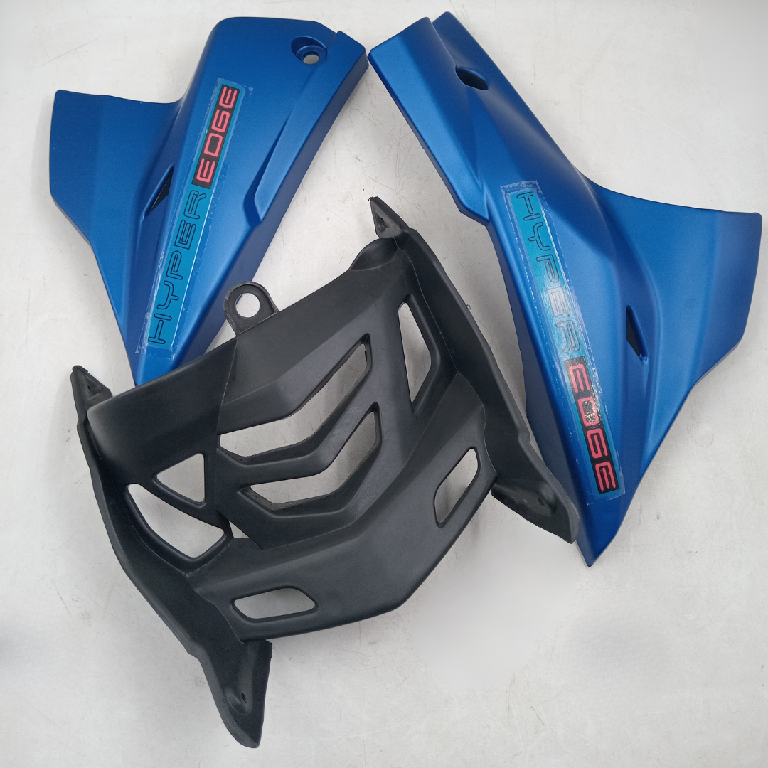 Universal Engine Guard For All Bike_img_5