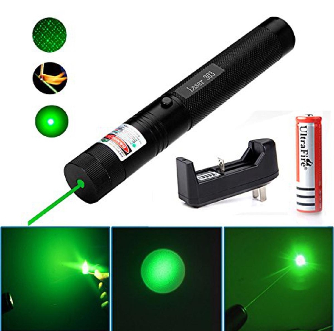 High Power Lazer Pointer 650Nm 532Nm 405Nm Red Blue Green Laser Sight Light Pen Powerful Laser Meter SPRING_img_1