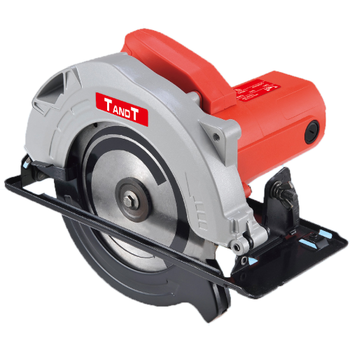 TANDT ,TT7150, Circular Saw, 185mm, 1500w, Depth: 63mm; Model: TT7150_img_1