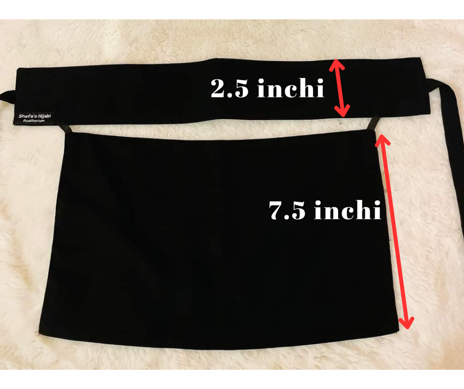 Arabian Simple Niqab_img_4