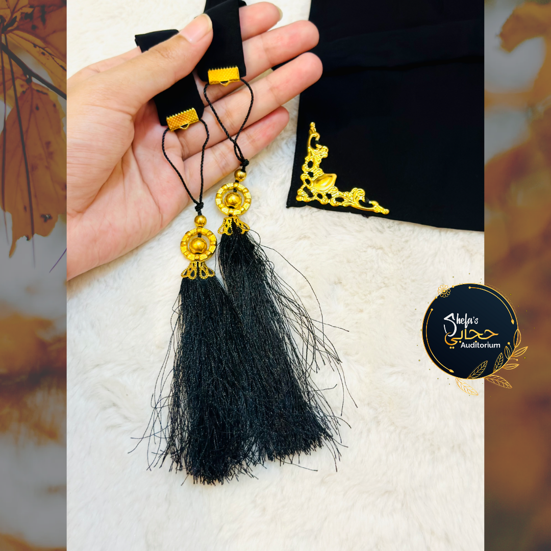 Arabian Simple Niqab_img_3